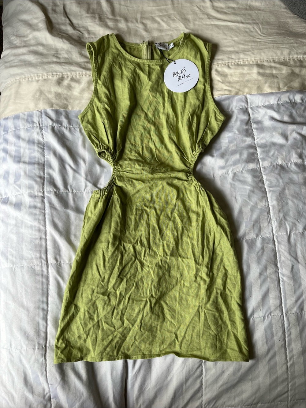 Princess Polly dress